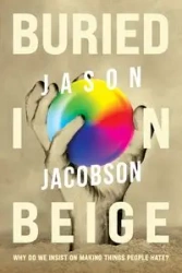 Buried In Beige - Jason Jacobson