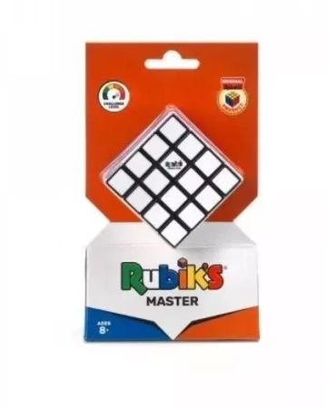 Rubik Kostka 4x4 - RUBIKS
