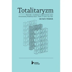 Totalitaryzm - PRACA ZBIOROWA