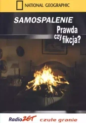 Samospalenie. Prawda czy fikcja?