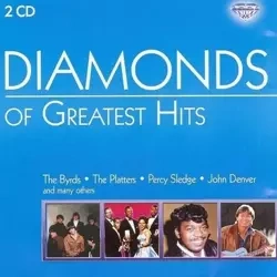 Diamonds of Greatest Hits (2CD) - praca zbiorowa