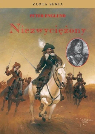 Niezwyciężony T.1 w.3 - Peter Englund