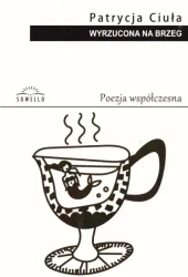 Wyrzucona na brzeg - Patrycja Ciuła