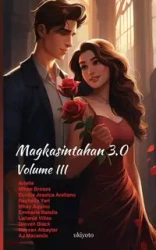 Magkasintahan 3.0 Volume III - Arielle