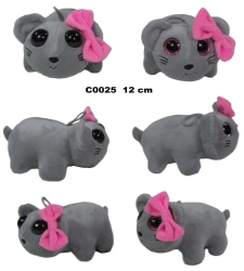 Chomik 12cm MIX - Sun-Day