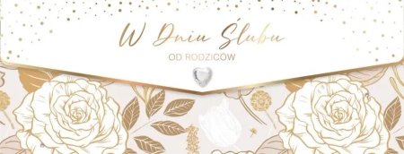 Karnet Ślub - praca zbiorowa