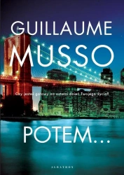 Potem... w.2020 - Guillaume Musso