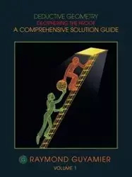 Deductive Geometry - Raymond Guyamier