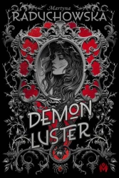 eBook Demon Luster - Martyna Raduchowska epub mobi