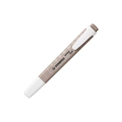 Zakreślacz swing cool Nature Colors, szary