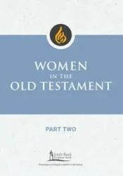 Women in the Old Testament, Part Two - Irene Nowell