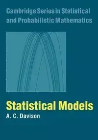 Statistical Models - Davison A. C.