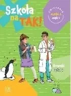 Szkoła na tak SP 2 Karty ćwiczeń cz.2 - praca zbiorowa