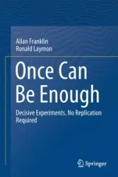 Once Can Be Enough - Franklin Allan
