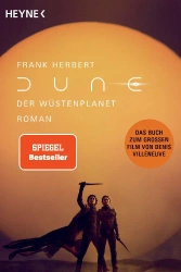 Dune. Der Wustenplanet - Frank Herbert
