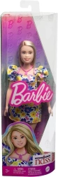 Barbie Fashionistas. Lalka kwiaty HJT05 - Mattel