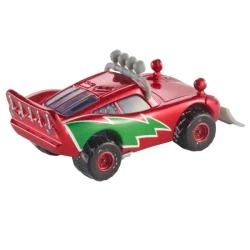 Cars Auto Zima Flash McQueen GYD57 - Mattel