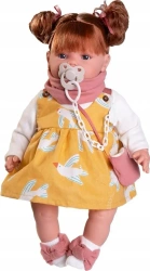 Lalka hiszpańska Beni - Antonio Juan