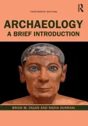 Archaeology - Brian M. Fagan