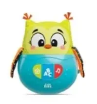 Sówka Tosia - Dumel