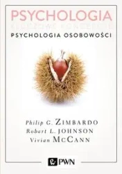 Psychologia. Kluczowe koncepcje T.4 - Philip Zimbardo, Robert Johnson, Vivian McCann