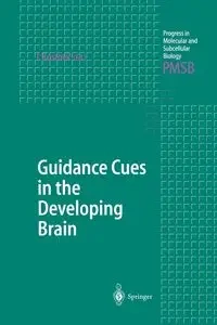 Guidance Cues in the Developing Brain - Kostovic Ivica