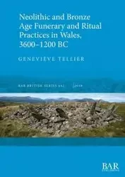 Neolithic and Bronze Age Funerary and Ritual Practices in Wales, 3600-1200 BC - Tellier Geneviève