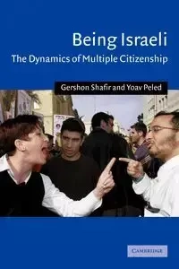 Being Israeli - Shafir Gershon
