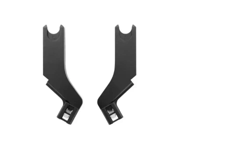 Baby Jogger. City Mini 2/GT2. Adapter do fotelika Double Maxi Cosi, Bsafe, Cybex