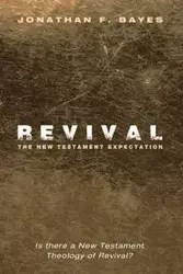 Revival - Bayes Jonathan F.