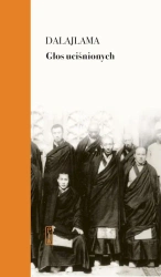 Głos uciśnionych. Siedem dekad walki z Chinami o mój kraj i naród - Dalajlama