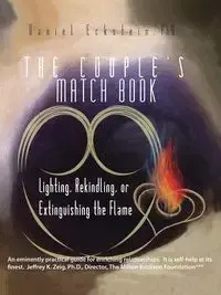 The Couple's Match Book - Daniel Eckstein Phd