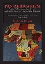 Pan-Africanism - Kinni Fongot Kini-Yen