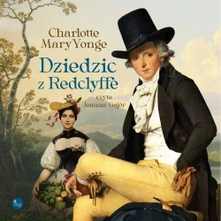audiobook Dziedzic z Redclyffe - Charlotte Mary Yonge