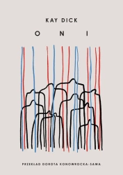 eBook Oni - Kay Dick epub mobi