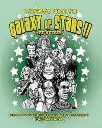 Mighty Slim's Galaxy of Stars II - Habal Bassam