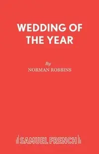 Wedding of the Year - Norman Robbins