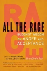 All the Rage - Miller Andrea