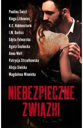 Niebezpieczne związki - praca zbiorowa