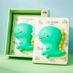 Notes Dino - Squishy