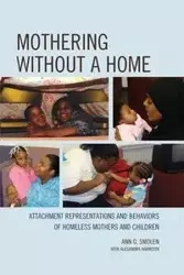 Mothering without a Home - Ann Smolen  G.