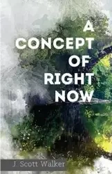 A Concept of Right Now - Walker Scott J.