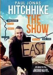 Hitchhike The Show - Jonas Paul