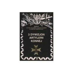 3 dywizjon Artylerii Konnej - Piotr Zarzycki