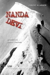 Nanda Devi - Janusz Klarner