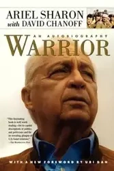 Warrior - Sharon Ariel
