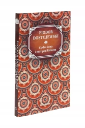 Cudza żona i mąż pod łóżkiem - Fiodor Dostojewski