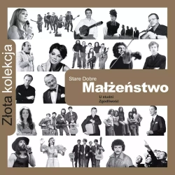 Złota kolekcja: Stare Dobre Małżeństwo. Volume 1 & 2 (edycja limitowana Empik). CD