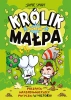 Królik kontra Małpa T.1 - Jamie Smart, Jamie Smart, Mateusz Lis