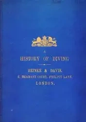 A History of Diving PB - Davis Heinke &.